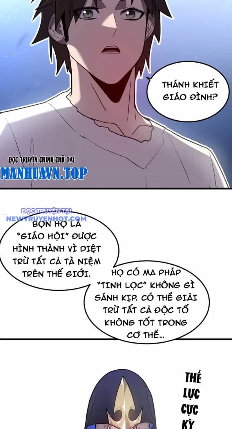 Hệ Thống Của Ta Thật Đứng Đắn - Chương 23 - ảnh 77