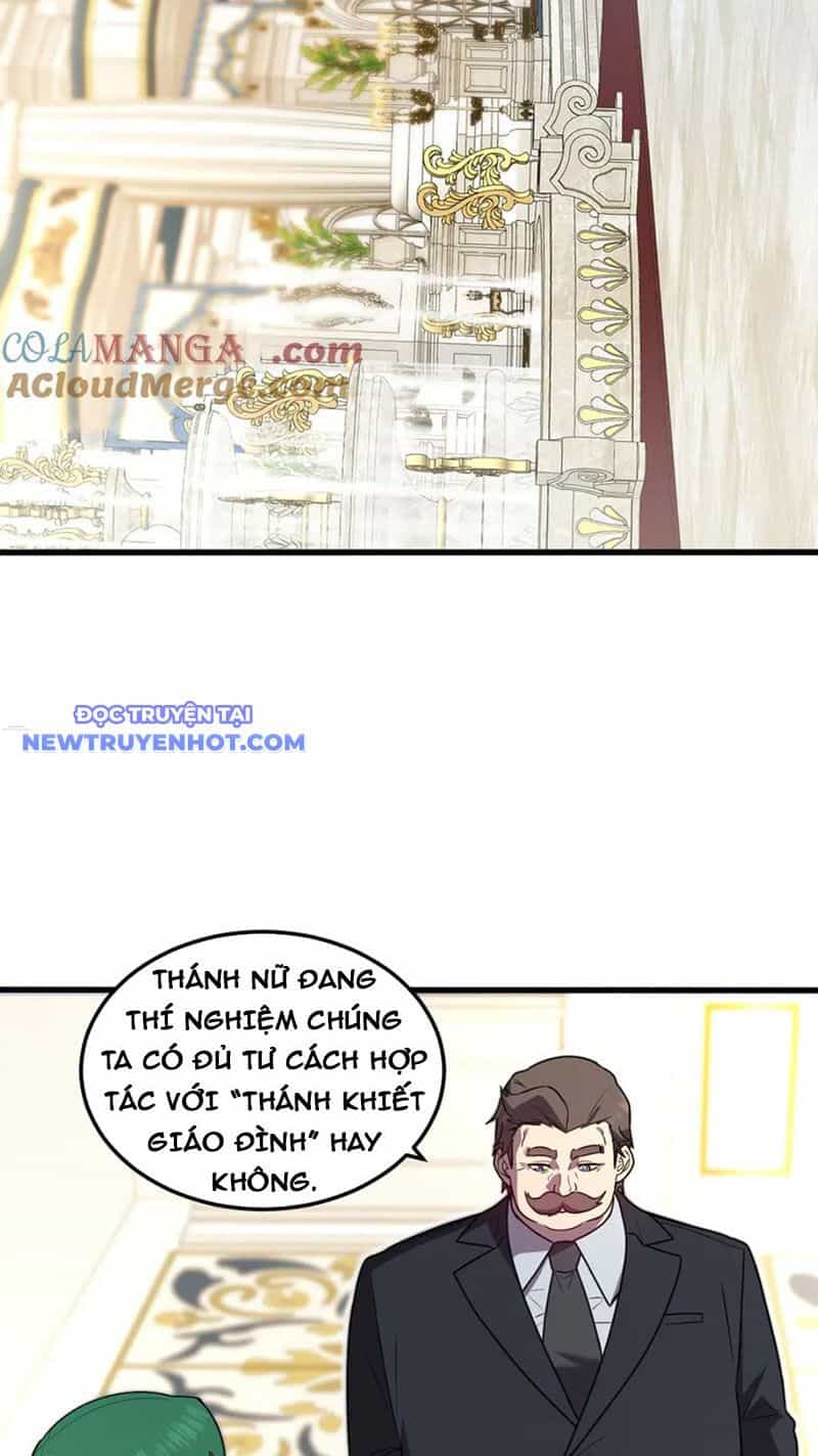 Hệ Thống Của Ta Thật Đứng Đắn - Chương 24 - ảnh 27