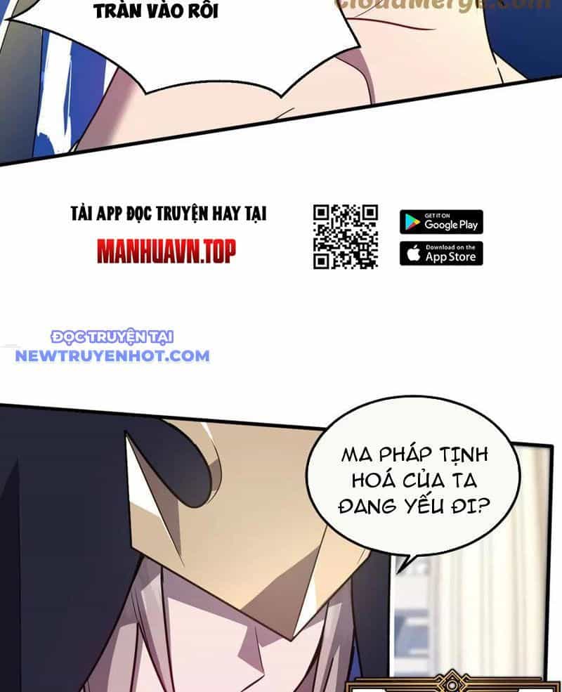 Hệ Thống Của Ta Thật Đứng Đắn - Chương 27 - ảnh 29