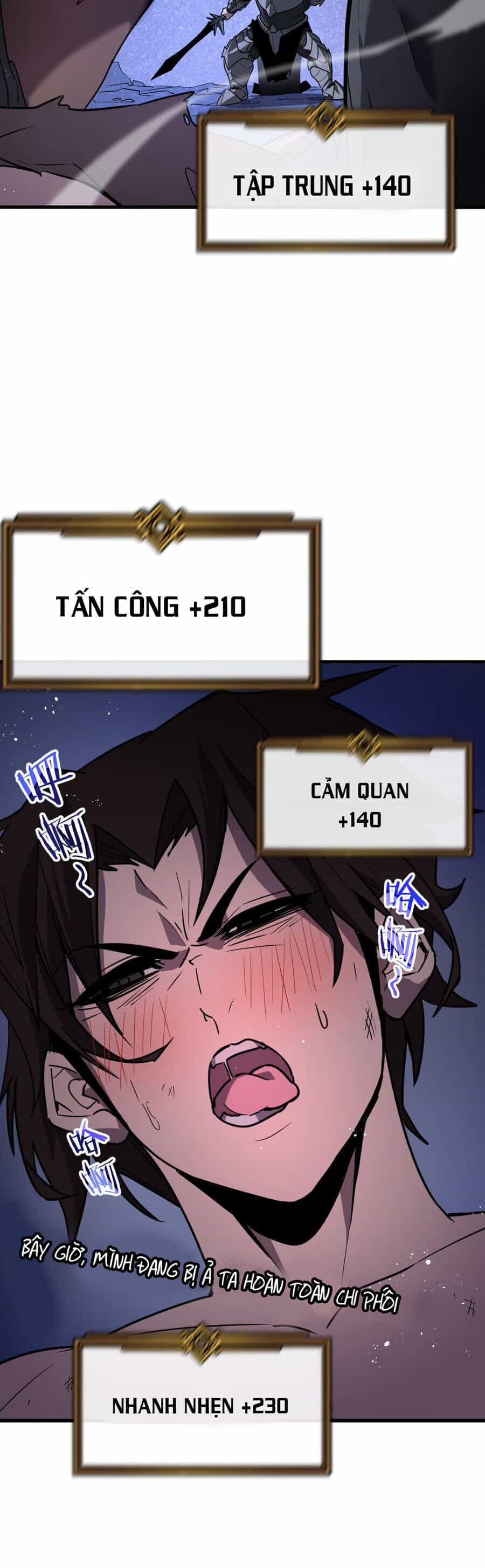 Hệ Thống Của Ta Thật Đứng Đắn - Chương 2 - ảnh 44