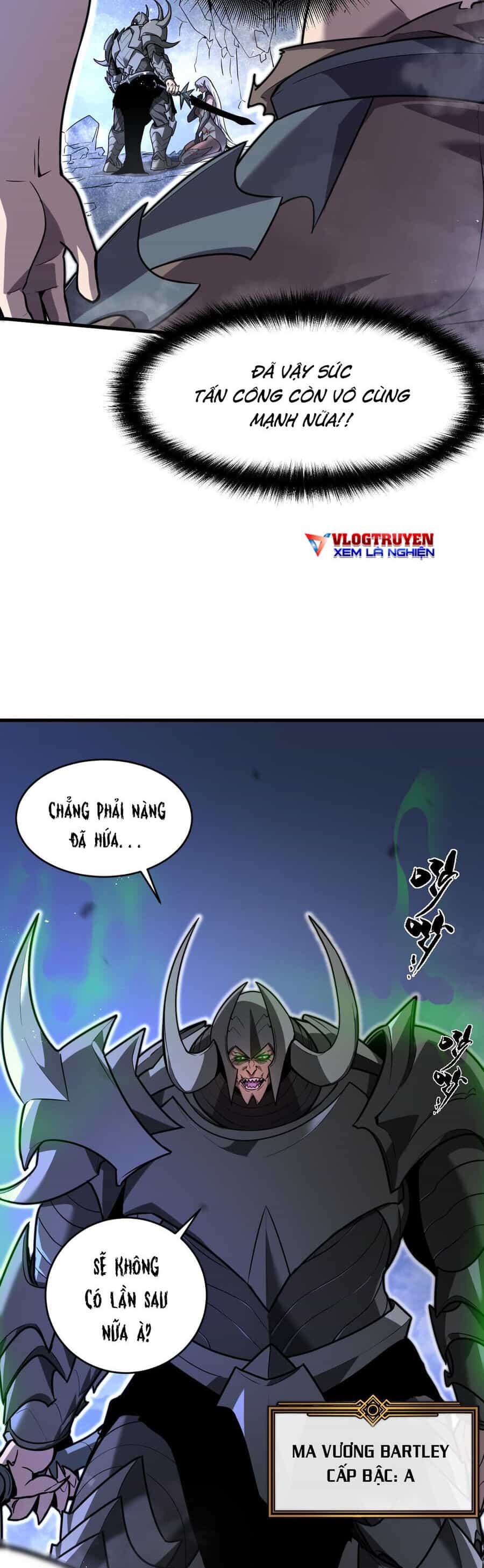Hệ Thống Của Ta Thật Đứng Đắn - Chương 2 - ảnh 7