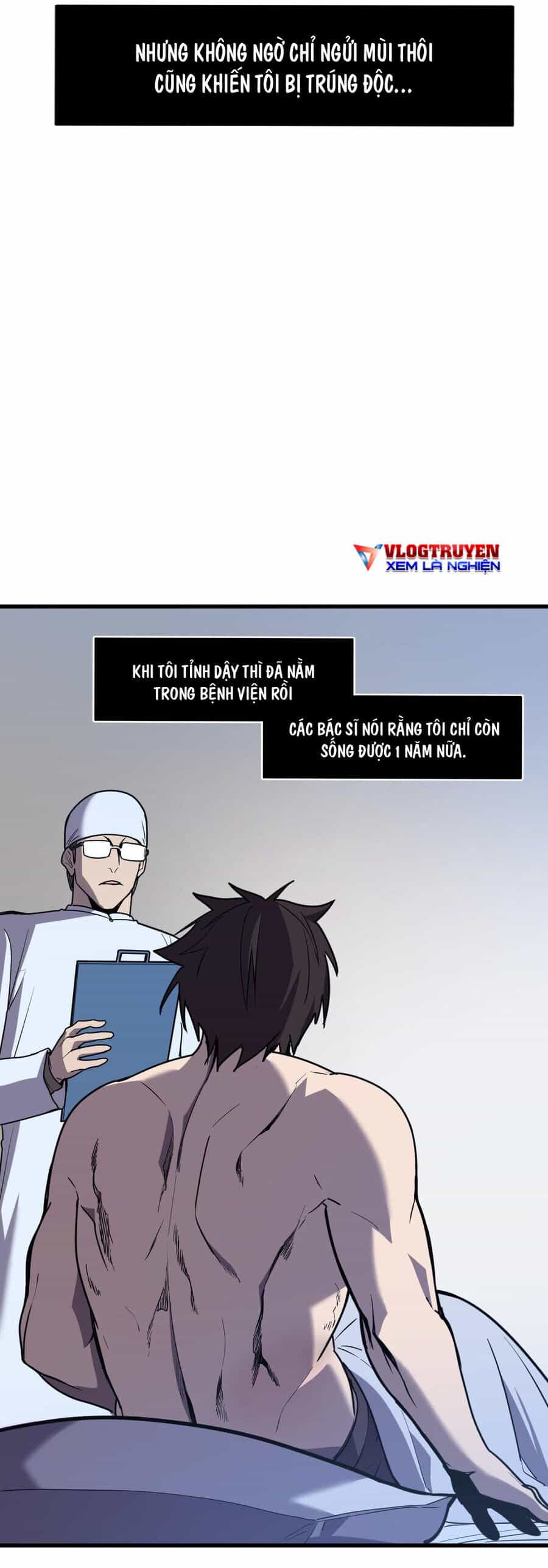 Hệ Thống Của Ta Thật Đứng Đắn - Chương 3 - ảnh 57