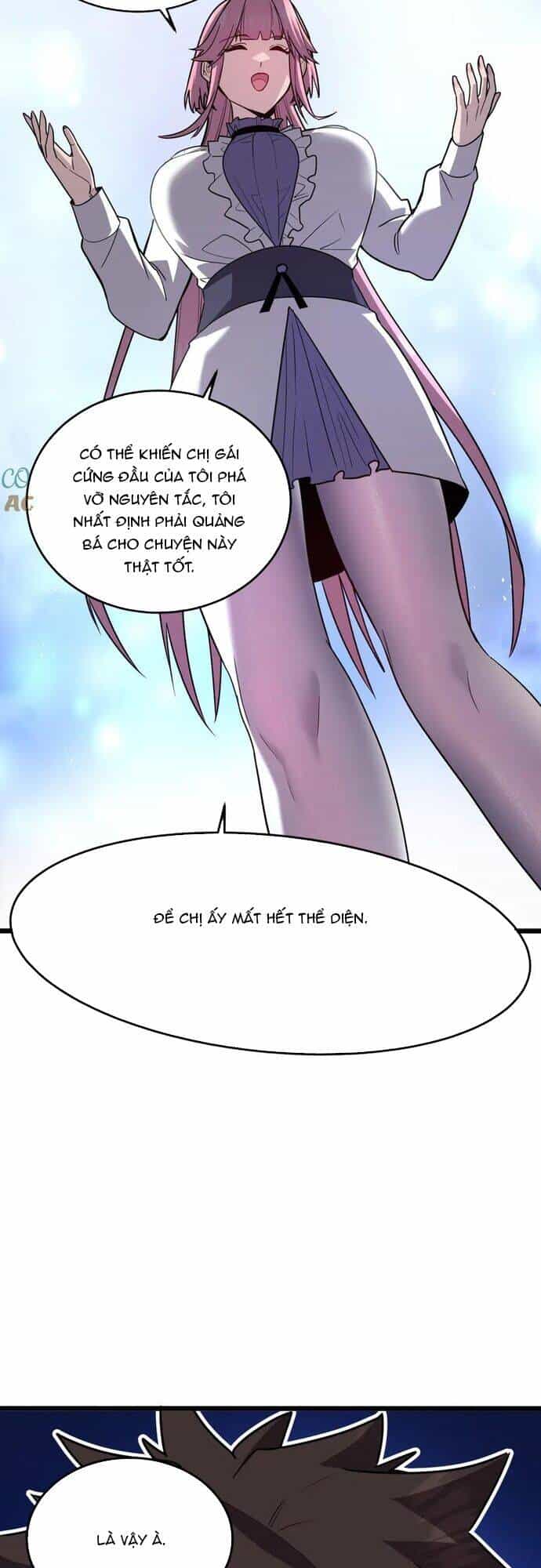 Hệ Thống Của Ta Thật Đứng Đắn - Chương 44 - ảnh 16