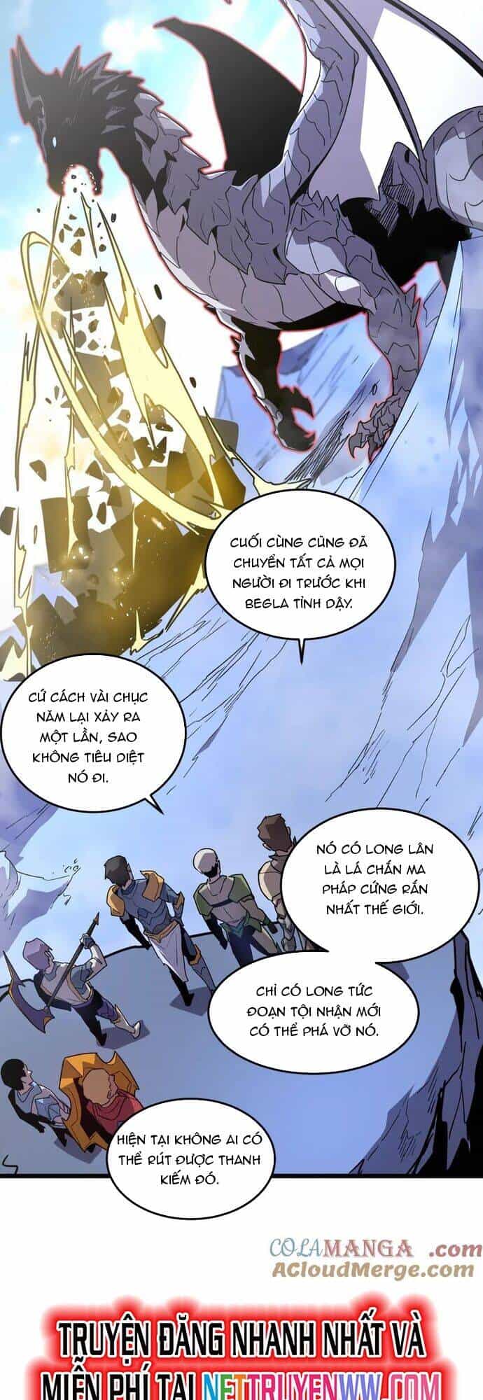 Hệ Thống Của Ta Thật Đứng Đắn - Chương 44 - ảnh 8