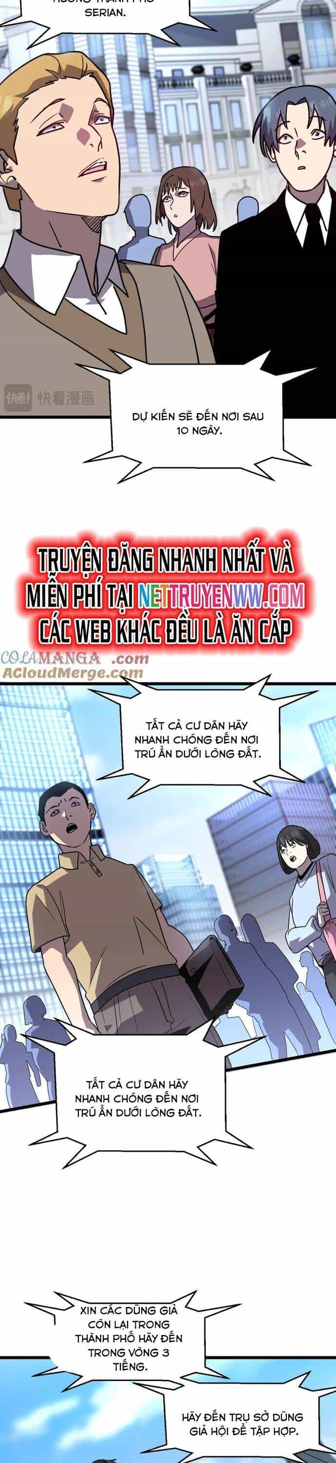Hệ Thống Của Ta Thật Đứng Đắn - Chương 45 - ảnh 13