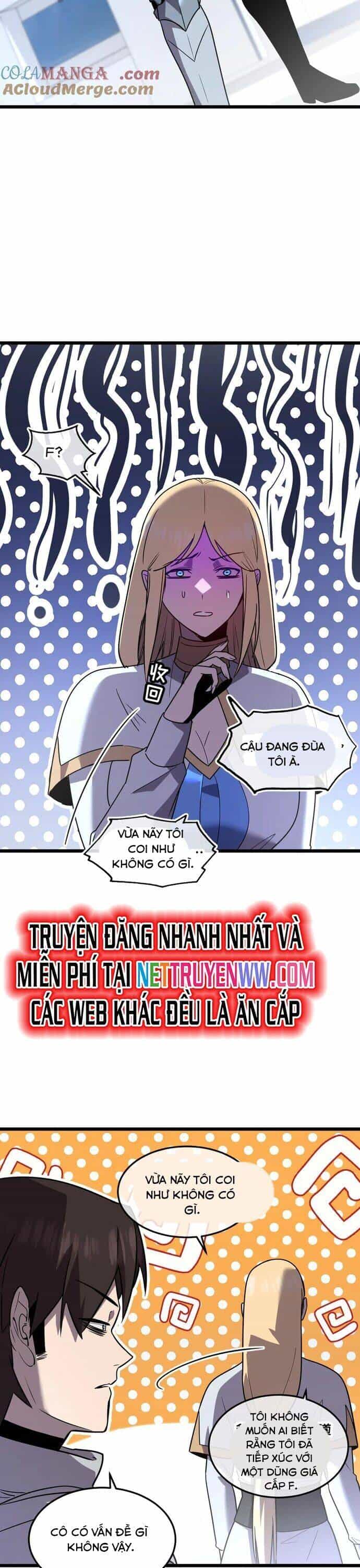 Hệ Thống Của Ta Thật Đứng Đắn - Chương 45 - ảnh 19