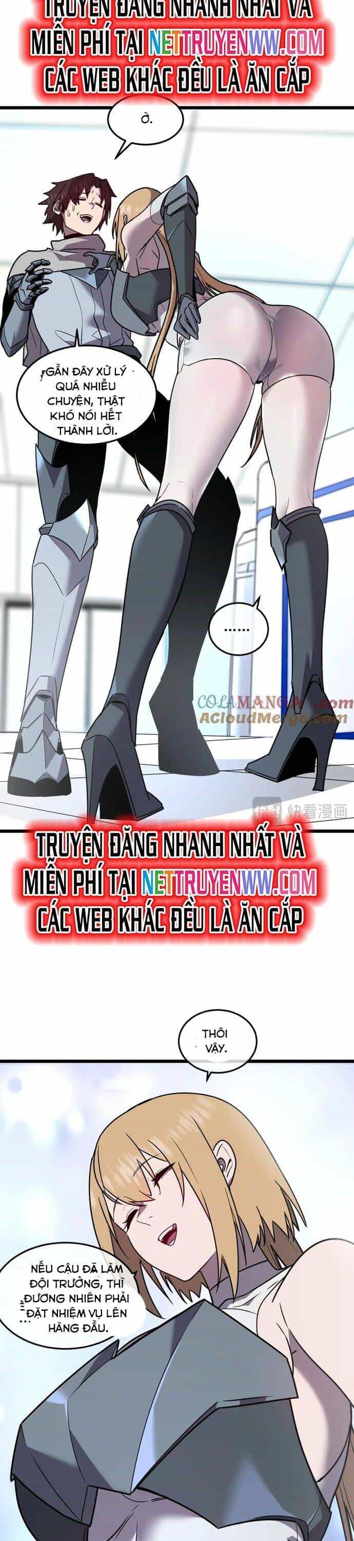 Hệ Thống Của Ta Thật Đứng Đắn - Chương 45 - ảnh 22