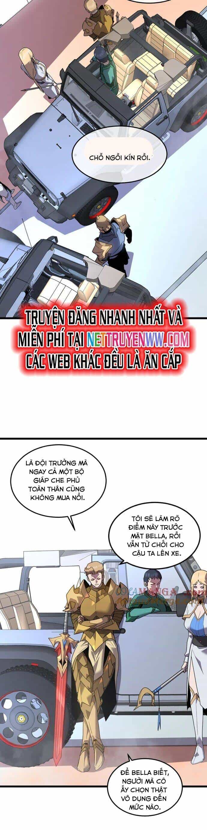Hệ Thống Của Ta Thật Đứng Đắn - Chương 45 - ảnh 33