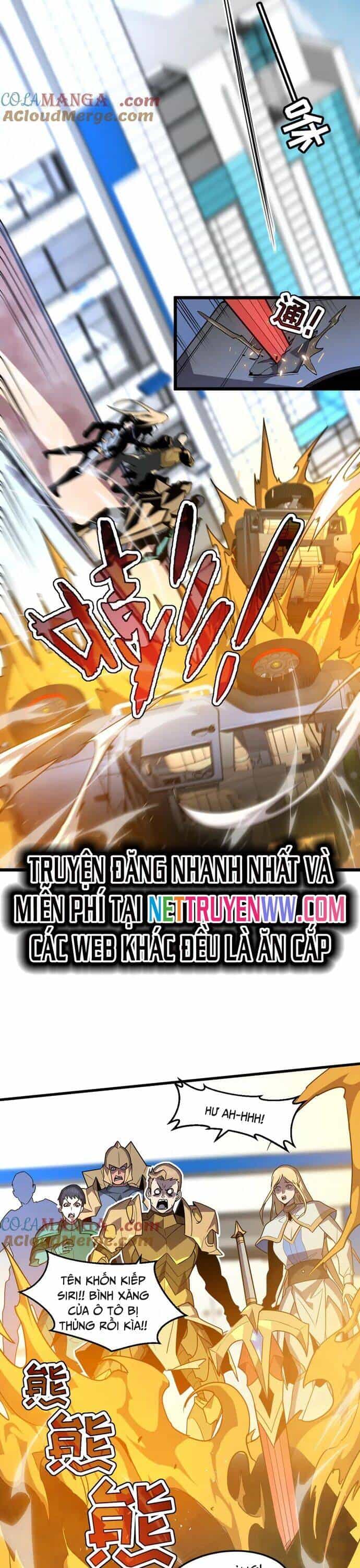 Hệ Thống Của Ta Thật Đứng Đắn - Chương 46 - ảnh 16