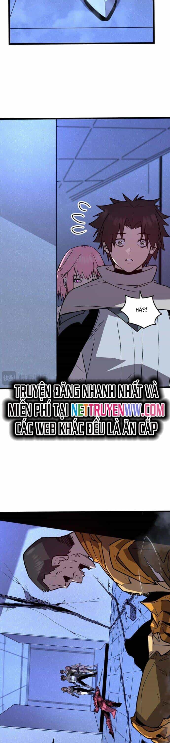 Hệ Thống Của Ta Thật Đứng Đắn - Chương 46 - ảnh 39