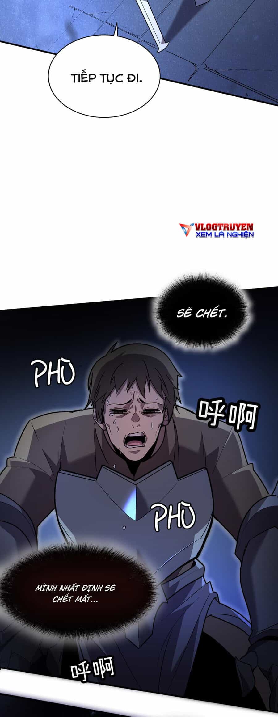 Hệ Thống Của Ta Thật Đứng Đắn - Chương 4 - ảnh 26