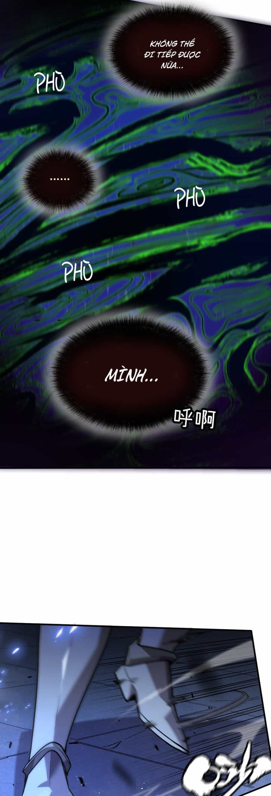 Hệ Thống Của Ta Thật Đứng Đắn - Chương 4 - ảnh 27