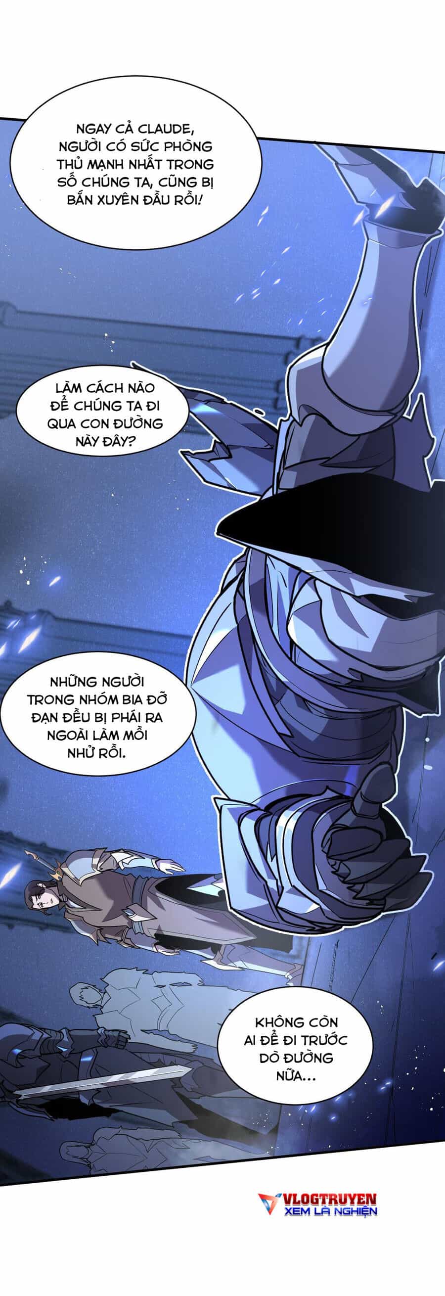 Hệ Thống Của Ta Thật Đứng Đắn - Chương 4 - ảnh 8