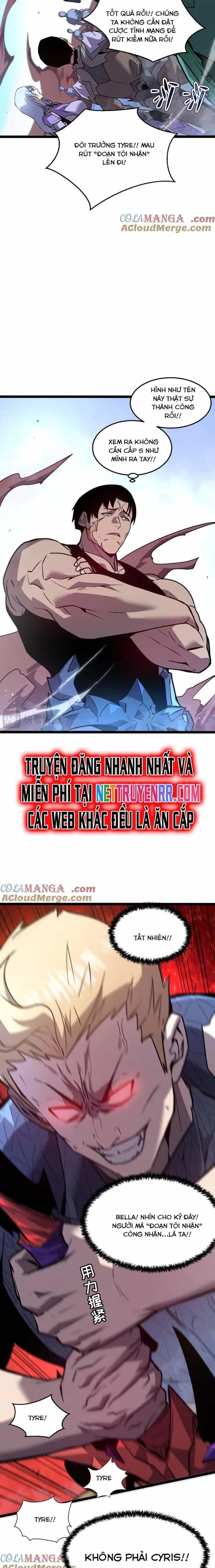 Hệ Thống Của Ta Thật Đứng Đắn - Chương 51 - ảnh 19