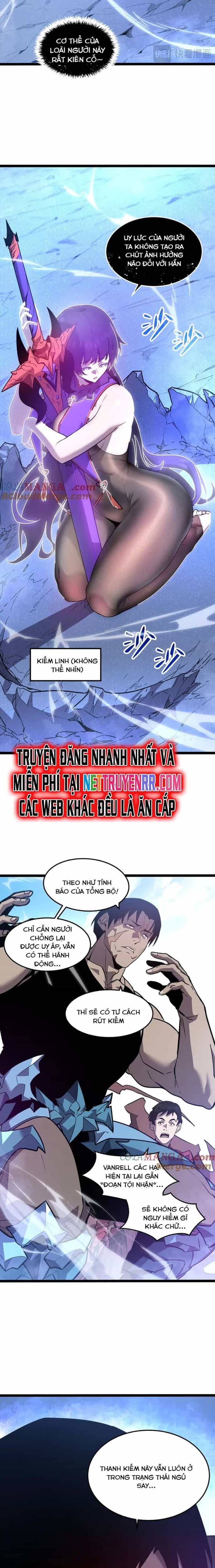 Hệ Thống Của Ta Thật Đứng Đắn - Chương 51 - ảnh 4