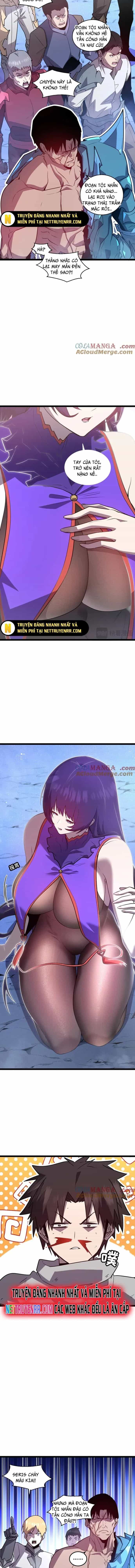 Hệ Thống Của Ta Thật Đứng Đắn - Chương 53 - ảnh 4