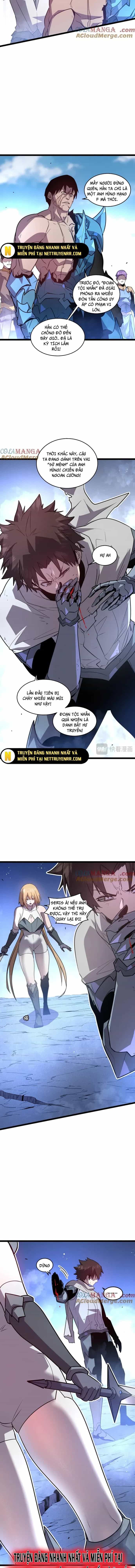 Hệ Thống Của Ta Thật Đứng Đắn - Chương 53 - ảnh 5