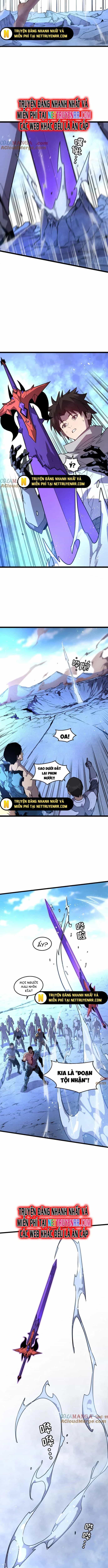 Hệ Thống Của Ta Thật Đứng Đắn - Chương 54 - ảnh 13