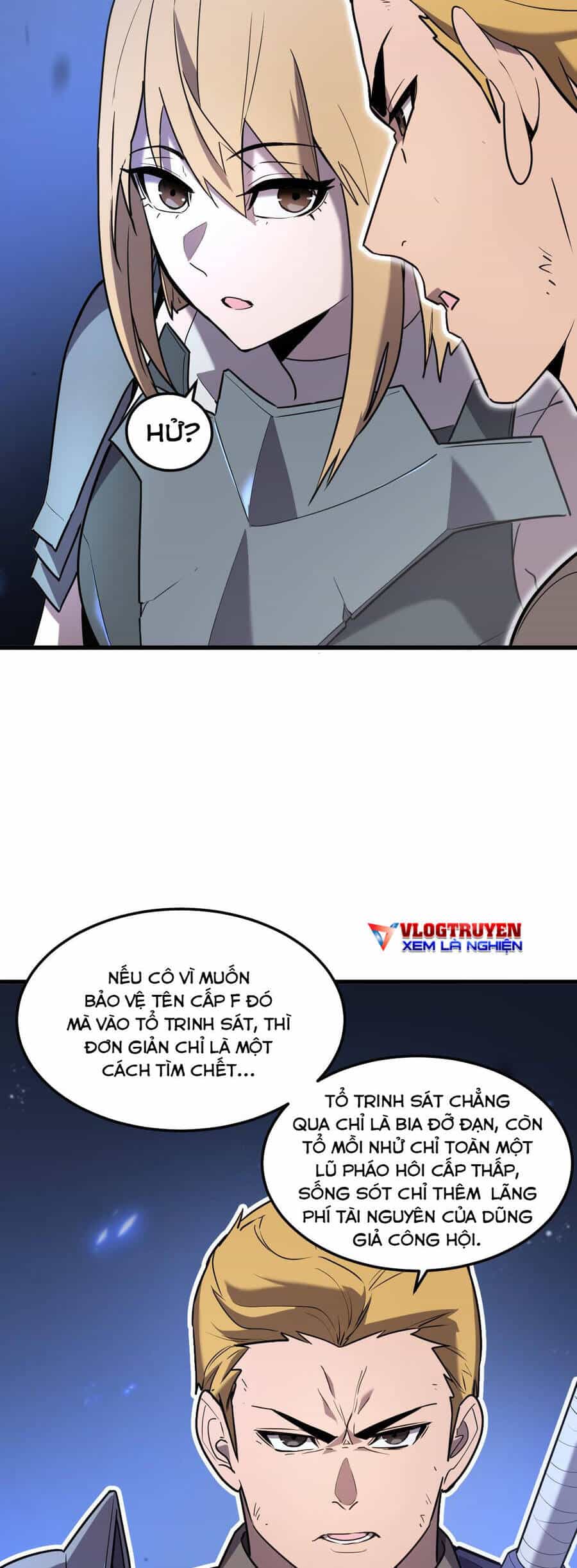 Hệ Thống Của Ta Thật Đứng Đắn - Chương 5 - ảnh 13
