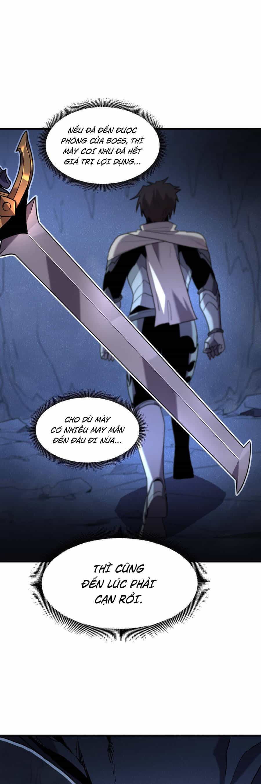 Hệ Thống Của Ta Thật Đứng Đắn - Chương 5 - ảnh 42