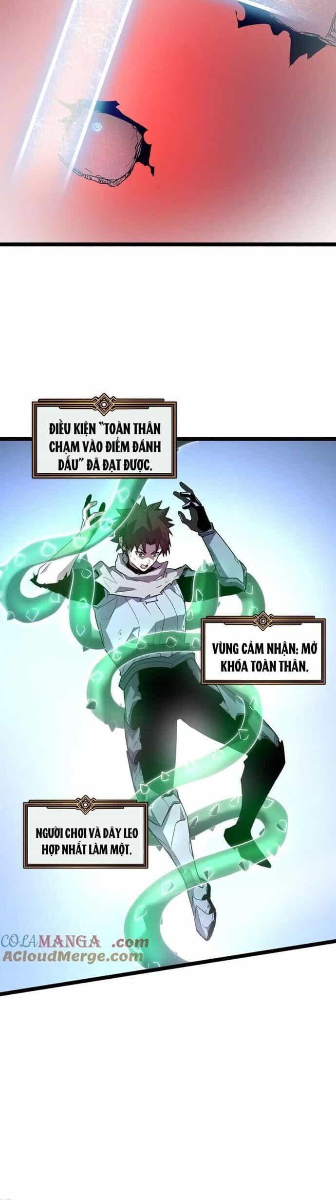 Hệ Thống Của Ta Thật Đứng Đắn - Chương 61 - ảnh 28