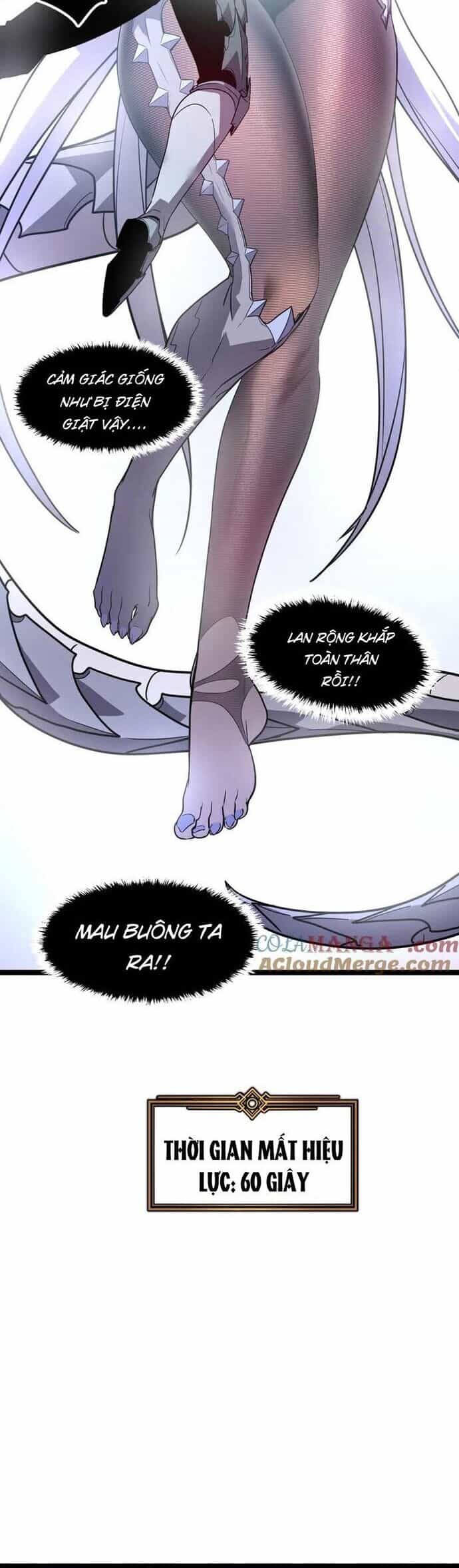 Hệ Thống Của Ta Thật Đứng Đắn - Chương 61 - ảnh 30