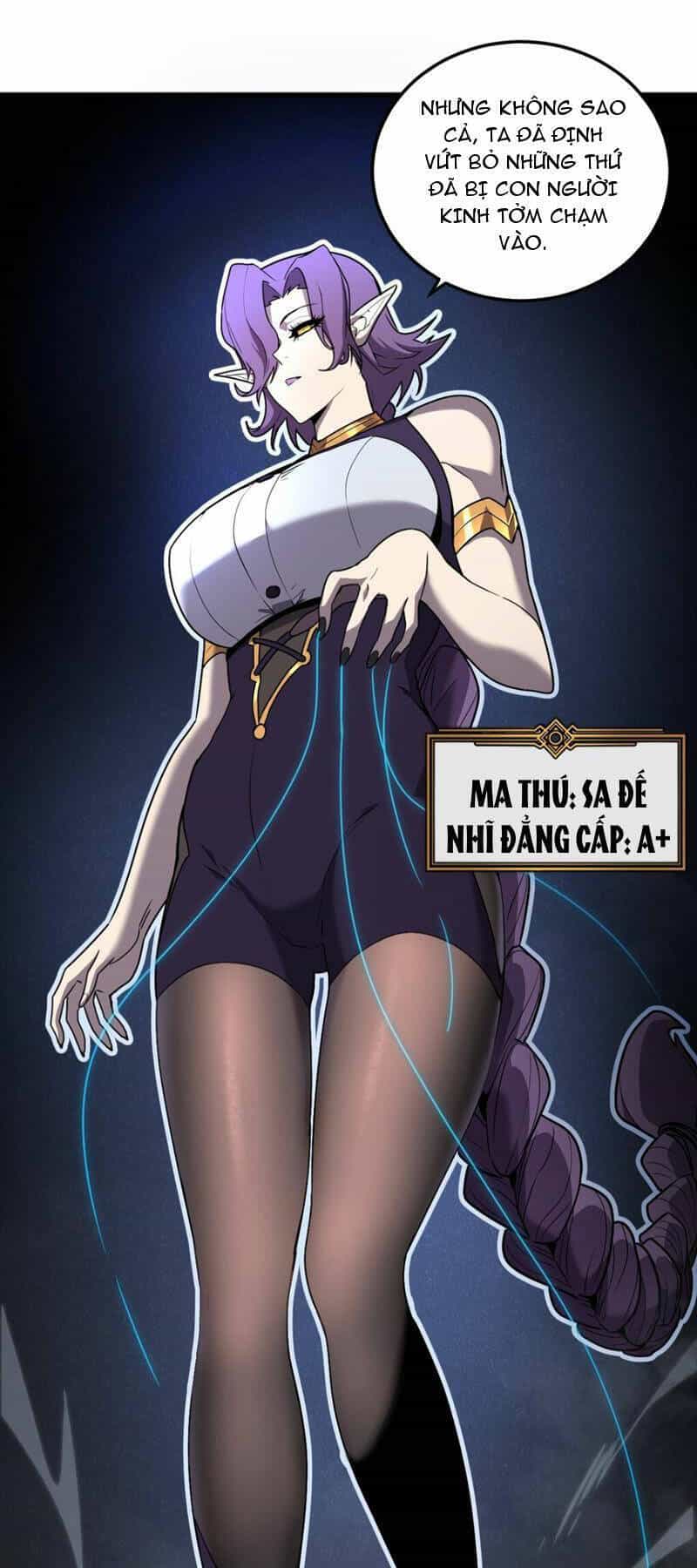 Hệ Thống Của Ta Thật Đứng Đắn - Chương 6 - ảnh 33
