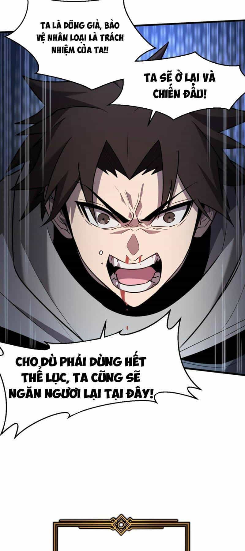Hệ Thống Của Ta Thật Đứng Đắn - Chương 6 - ảnh 40