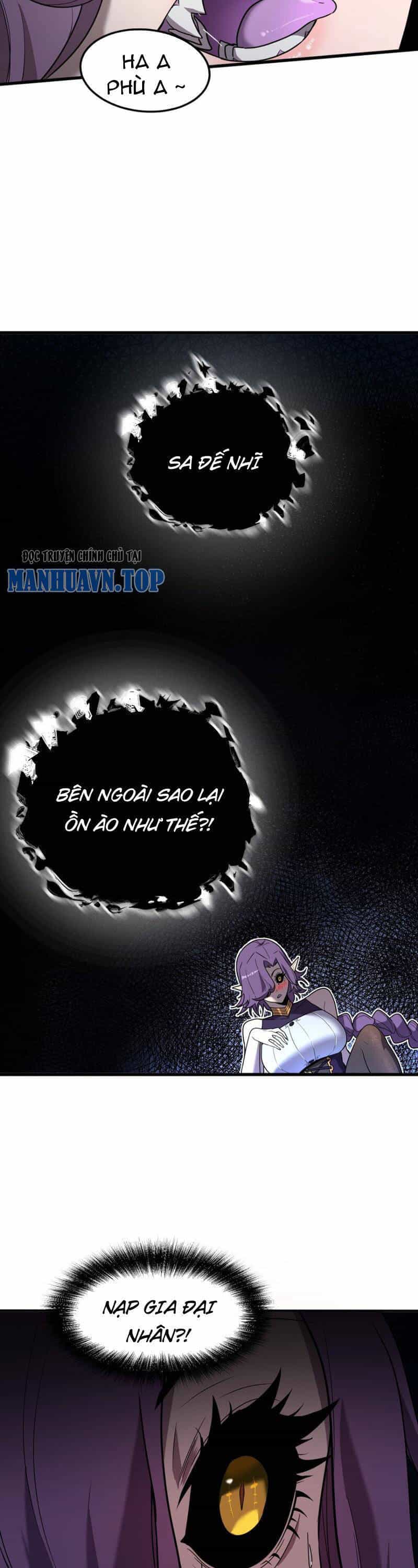 Hệ Thống Của Ta Thật Đứng Đắn - Chương 8 - ảnh 13