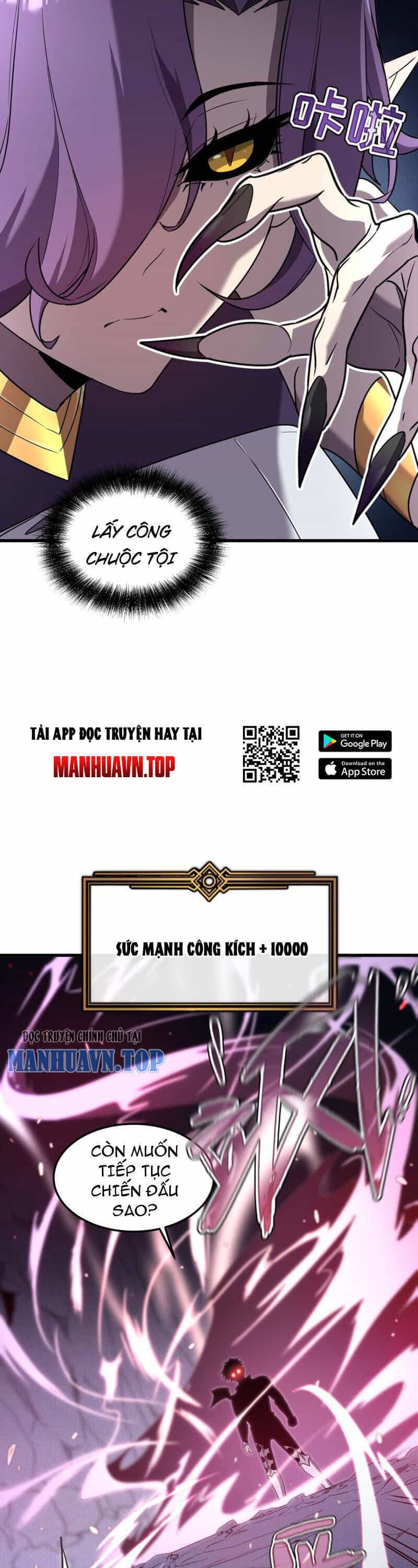 Hệ Thống Của Ta Thật Đứng Đắn - Chương 8 - ảnh 16