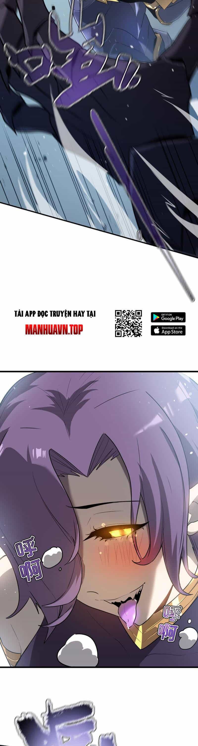 Hệ Thống Của Ta Thật Đứng Đắn - Chương 8 - ảnh 6