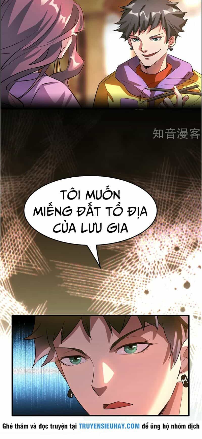 Hệ Thống Đại Gia Tại Dị Giới - Chương 1 - ảnh 16