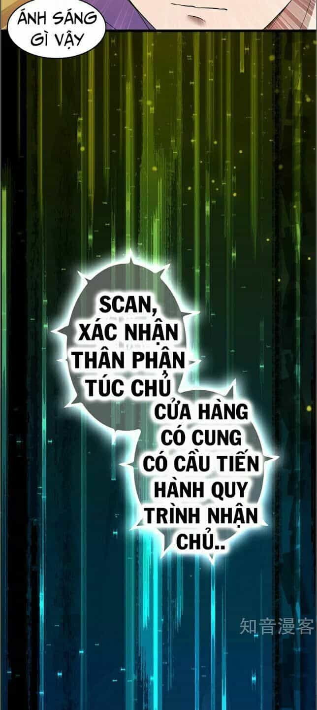Hệ Thống Đại Gia Tại Dị Giới - Chương 1 - ảnh 28