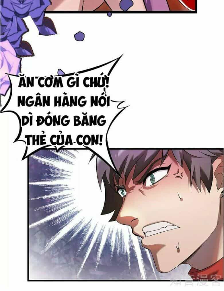 Hệ Thống Đại Gia Tại Dị Giới - Chương 1 - ảnh 6