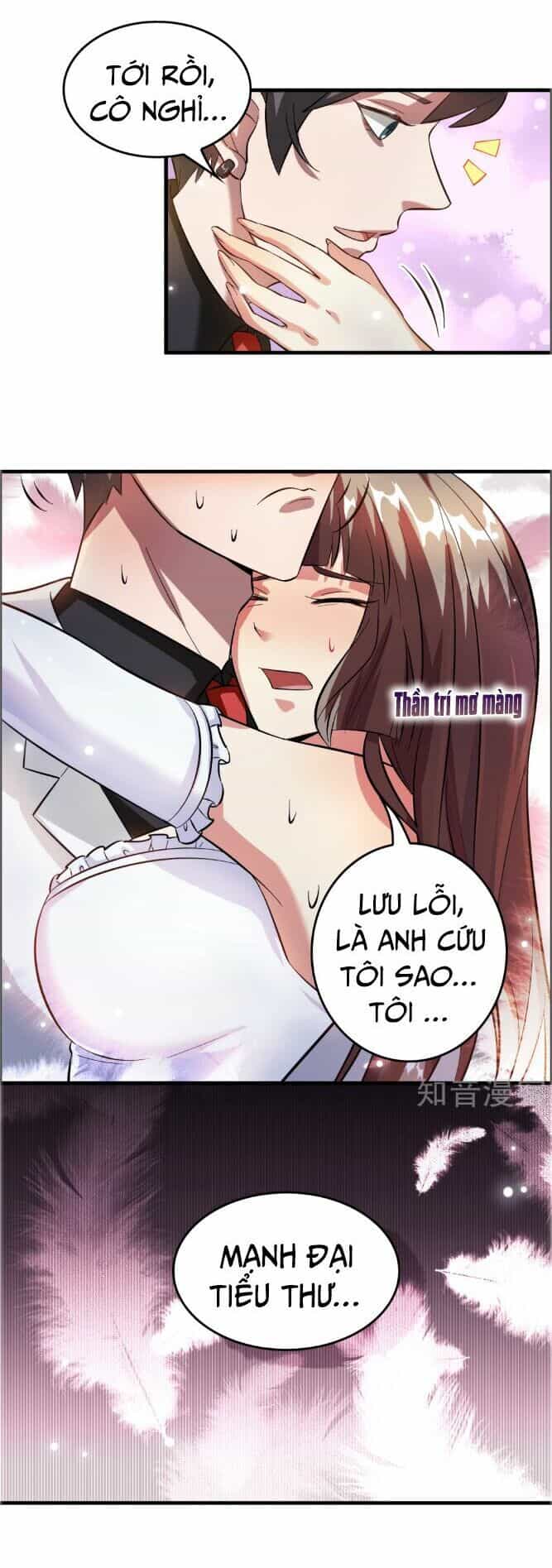 Hệ Thống Đại Gia Tại Dị Giới - Chương 10 - ảnh 15