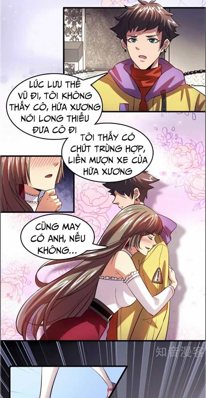 Hệ Thống Đại Gia Tại Dị Giới - Chương 10 - ảnh 19