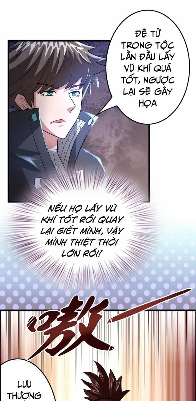 Hệ Thống Đại Gia Tại Dị Giới - Chương 100 - ảnh 12