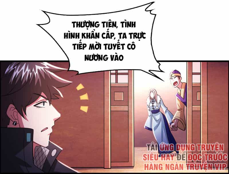 Hệ Thống Đại Gia Tại Dị Giới - Chương 101 - ảnh 1
