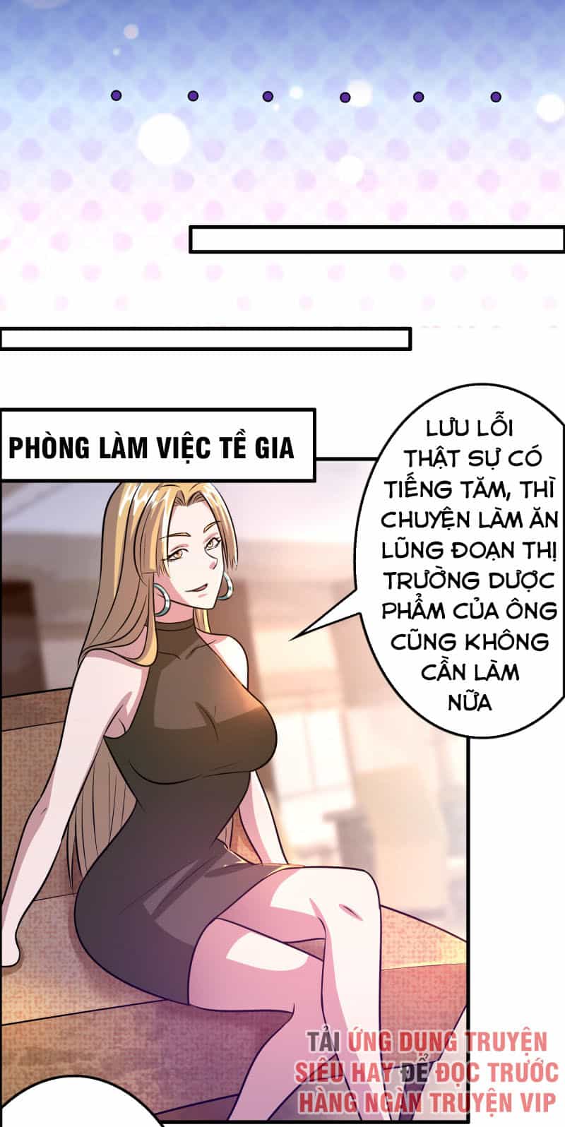 Hệ Thống Đại Gia Tại Dị Giới - Chương 101 - ảnh 16