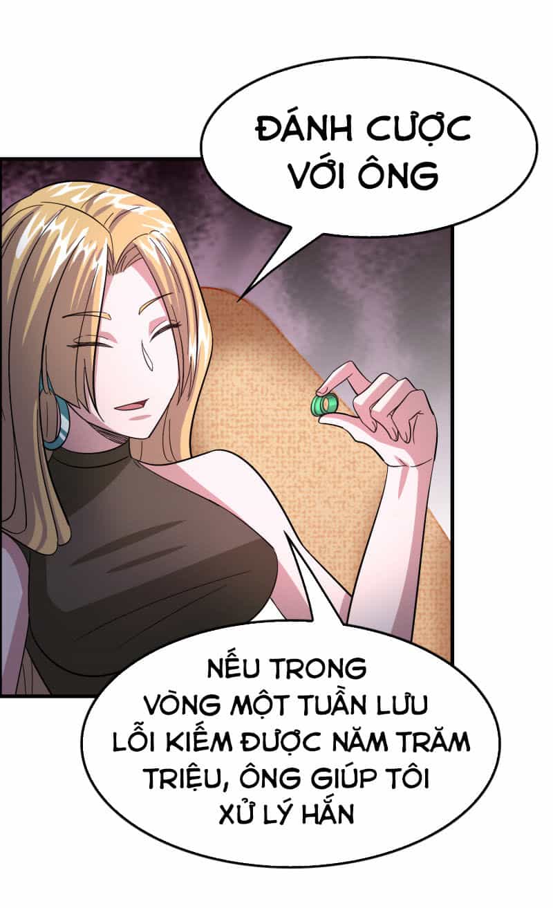 Hệ Thống Đại Gia Tại Dị Giới - Chương 101 - ảnh 21