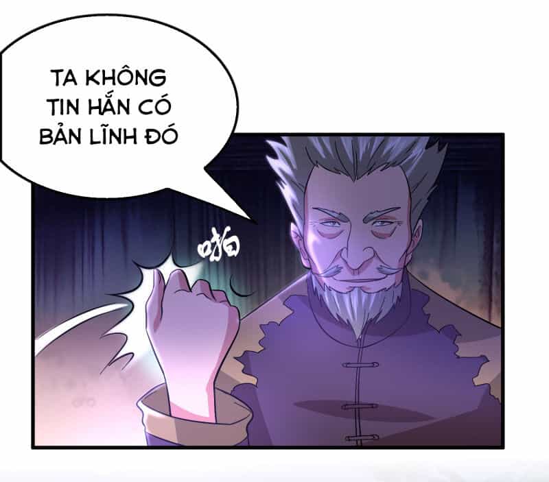 Hệ Thống Đại Gia Tại Dị Giới - Chương 101 - ảnh 23