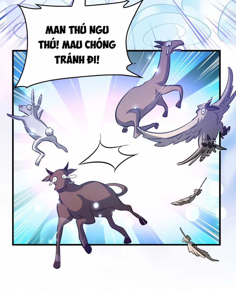 Hệ Thống Đại Gia Tại Dị Giới - Chương 101 - ảnh 26