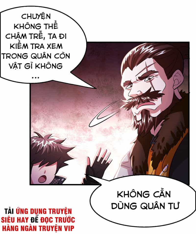 Hệ Thống Đại Gia Tại Dị Giới - Chương 101 - ảnh 5
