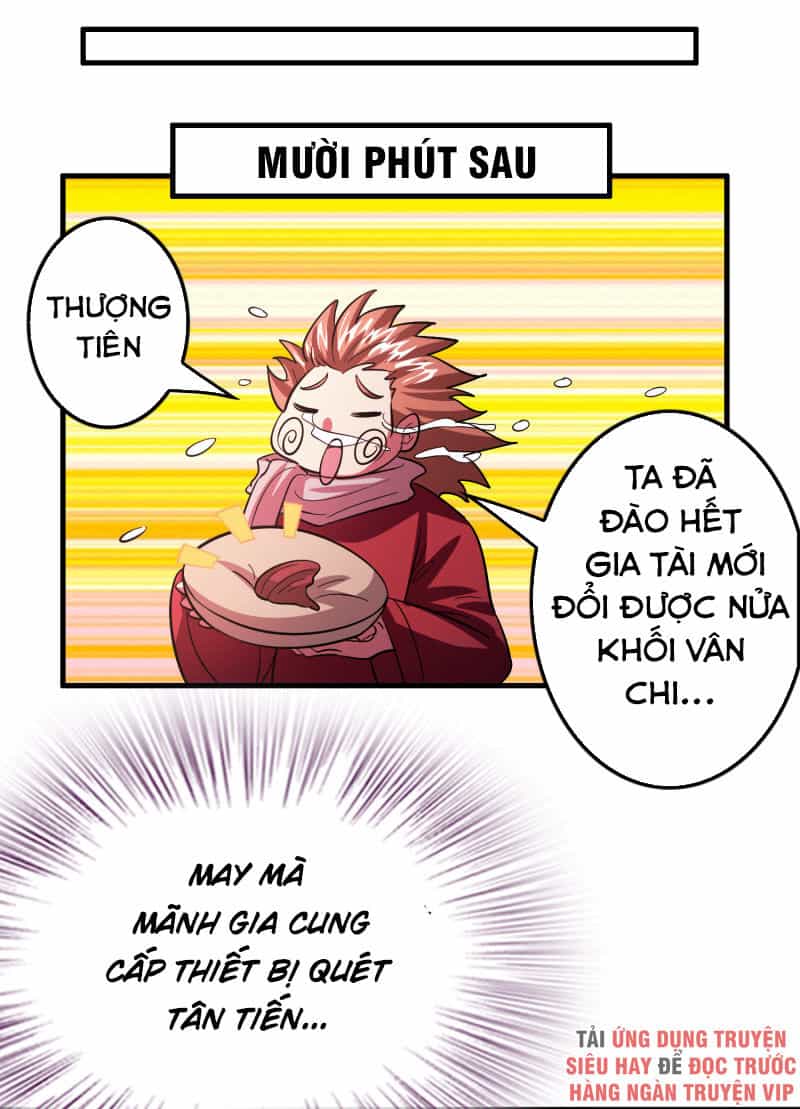 Hệ Thống Đại Gia Tại Dị Giới - Chương 101 - ảnh 7