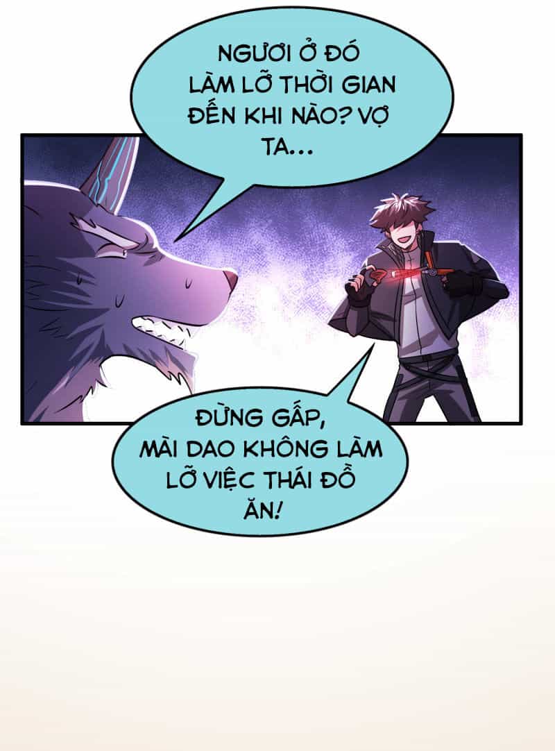 Hệ Thống Đại Gia Tại Dị Giới - Chương 101 - ảnh 9