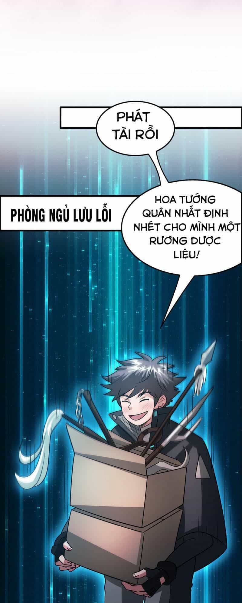 Hệ Thống Đại Gia Tại Dị Giới - Chương 102 - ảnh 11