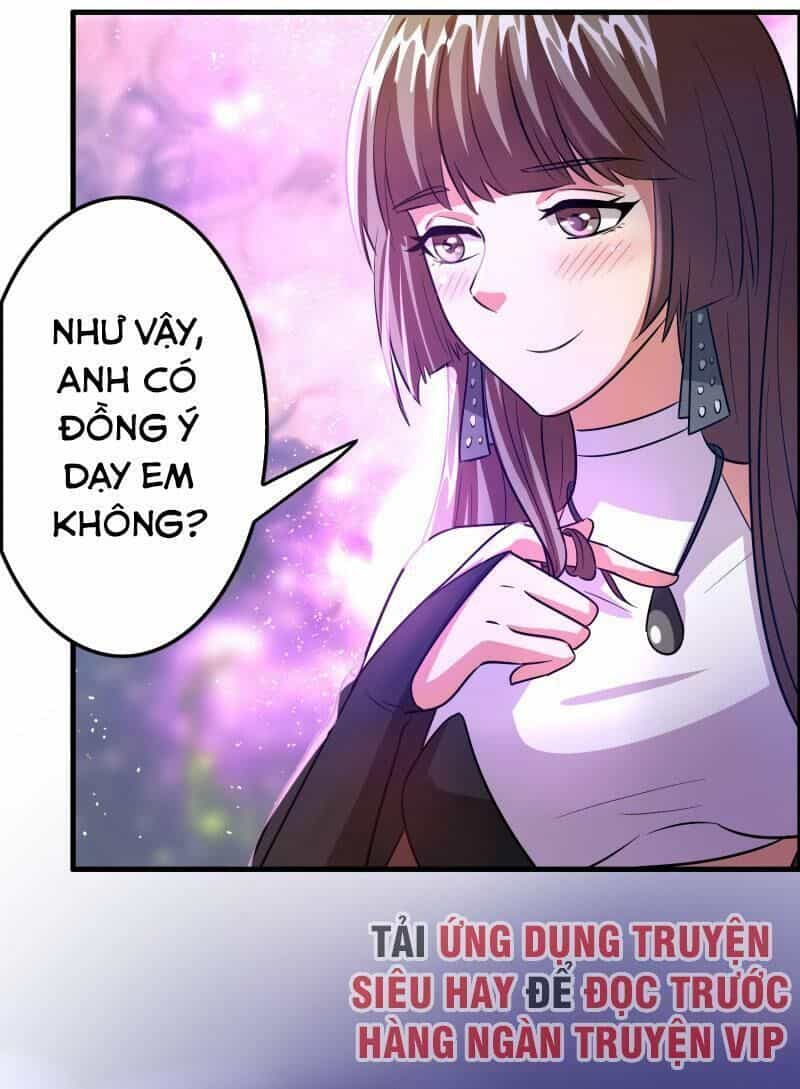 Hệ Thống Đại Gia Tại Dị Giới - Chương 102 - ảnh 27