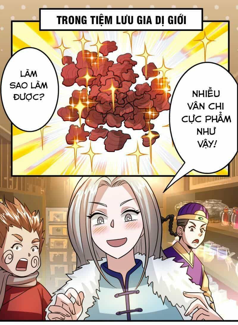 Hệ Thống Đại Gia Tại Dị Giới - Chương 102 - ảnh 3