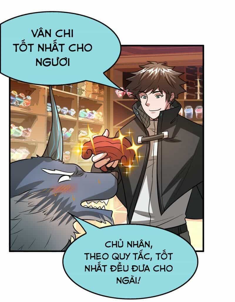 Hệ Thống Đại Gia Tại Dị Giới - Chương 102 - ảnh 4