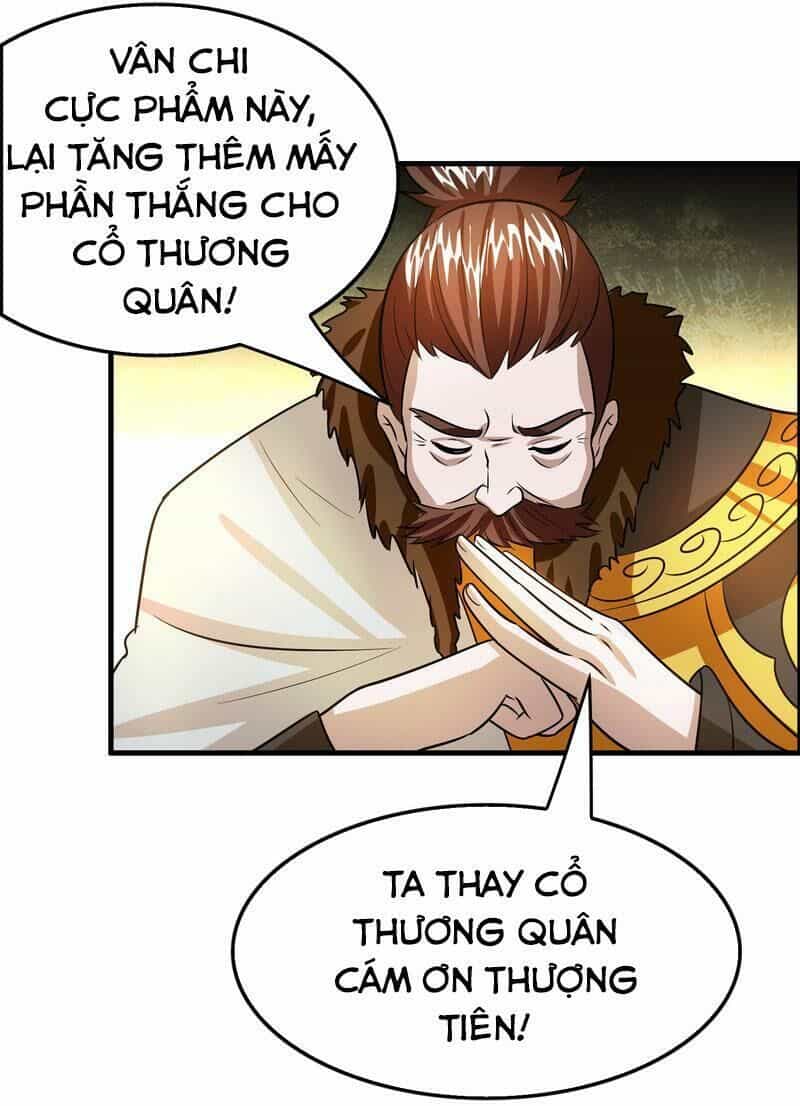 Hệ Thống Đại Gia Tại Dị Giới - Chương 102 - ảnh 6